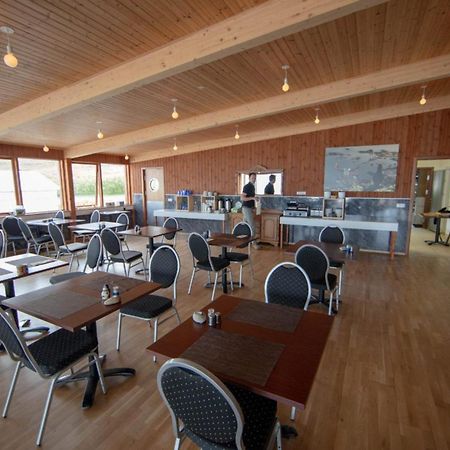 Hotel Breidavik Breithavik Εξωτερικό φωτογραφία