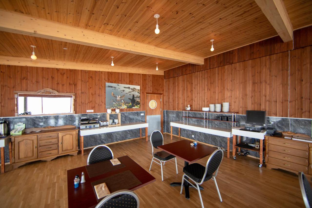 Hotel Breidavik Breithavik Εξωτερικό φωτογραφία
