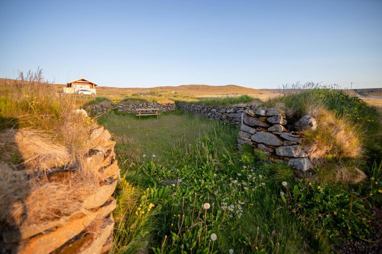 Hotel Breidavik Breithavik Εξωτερικό φωτογραφία