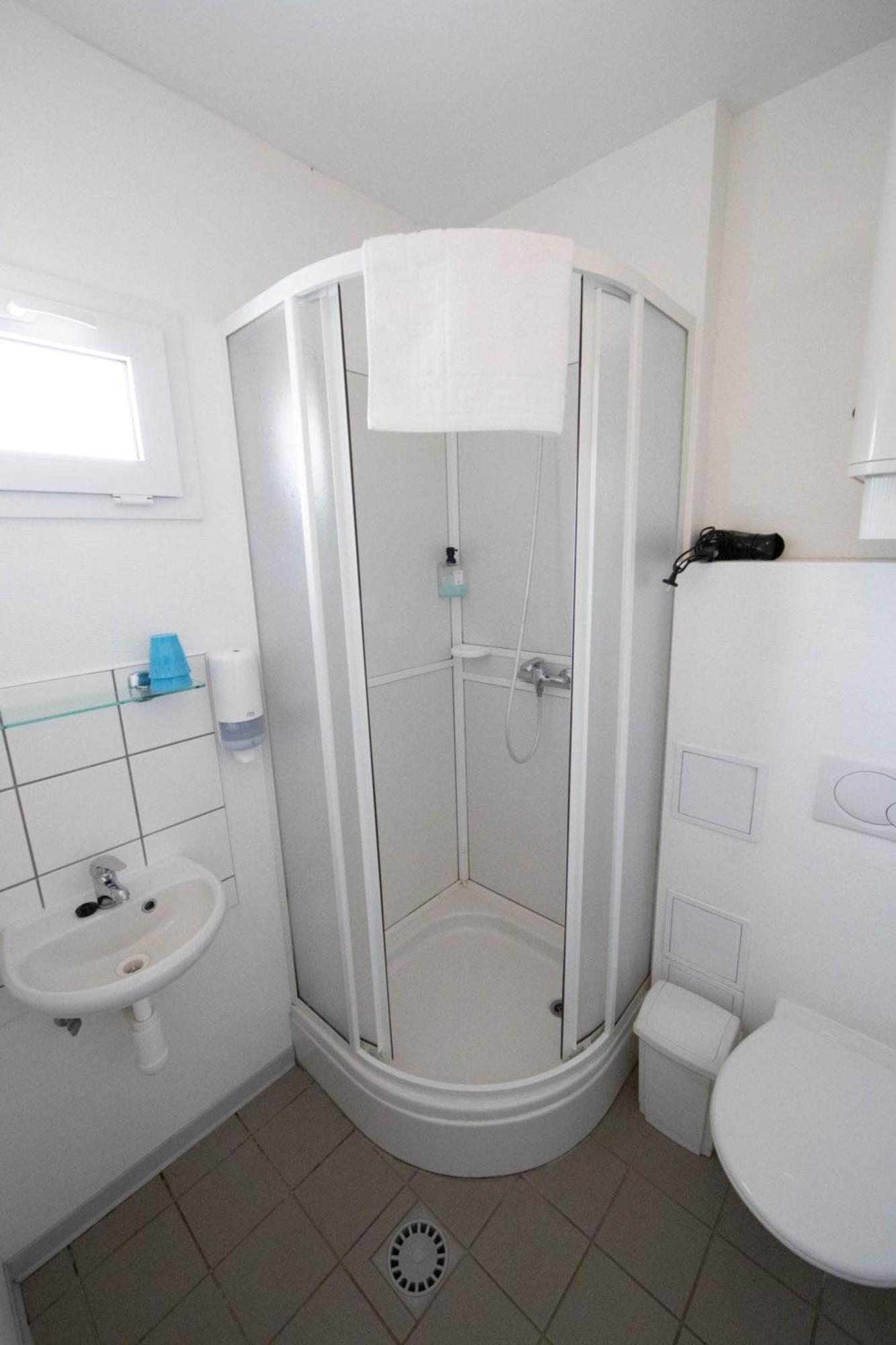 Hotel Breidavik Breithavik Εξωτερικό φωτογραφία