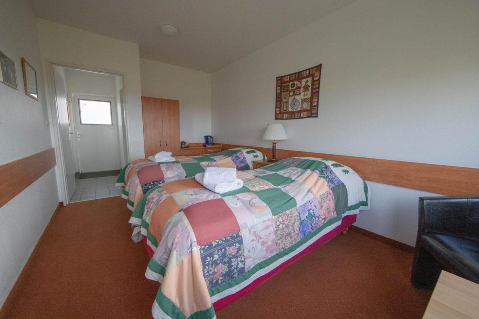 Hotel Breidavik Breithavik Εξωτερικό φωτογραφία