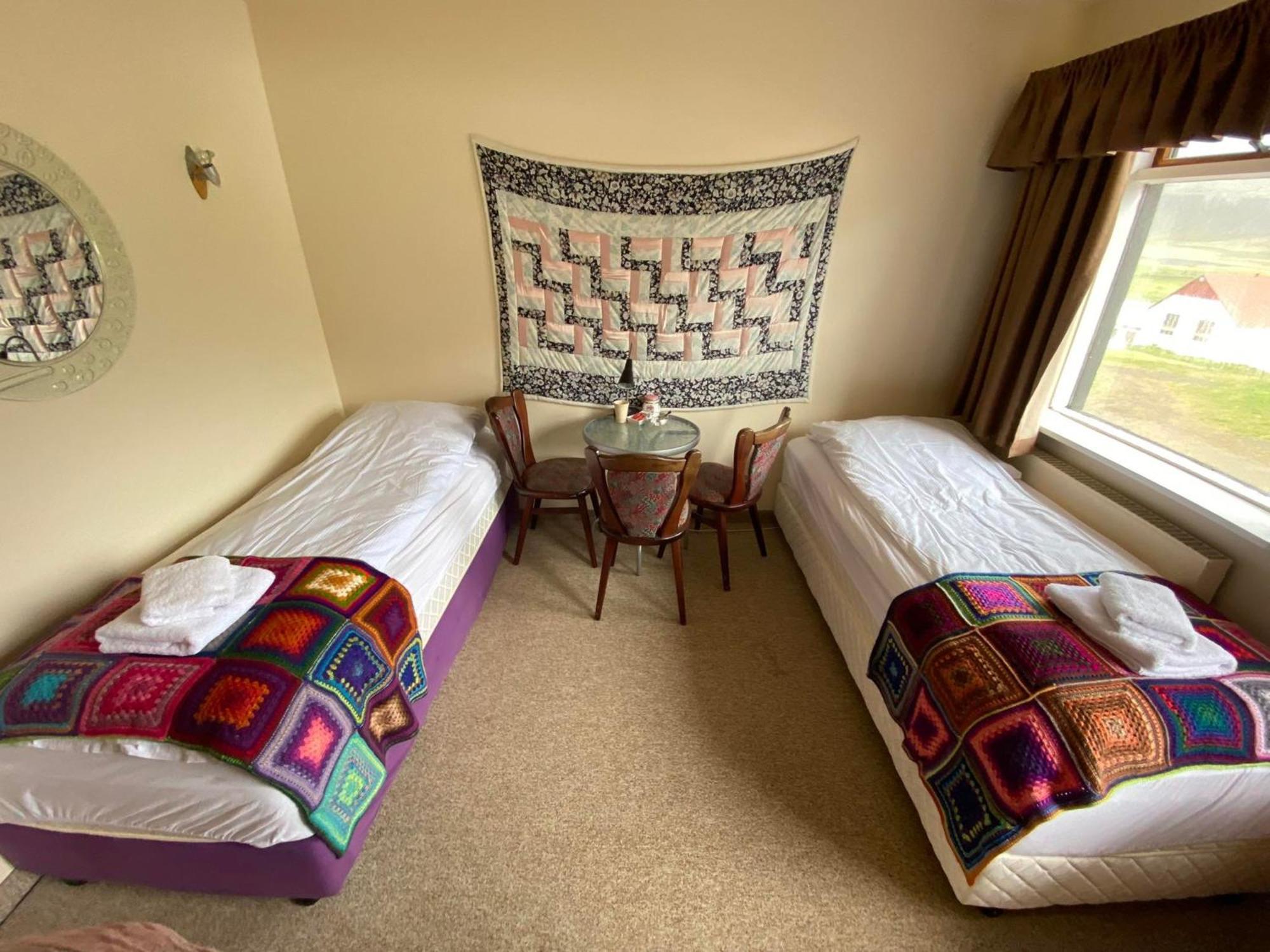 Hotel Breidavik Breithavik Εξωτερικό φωτογραφία