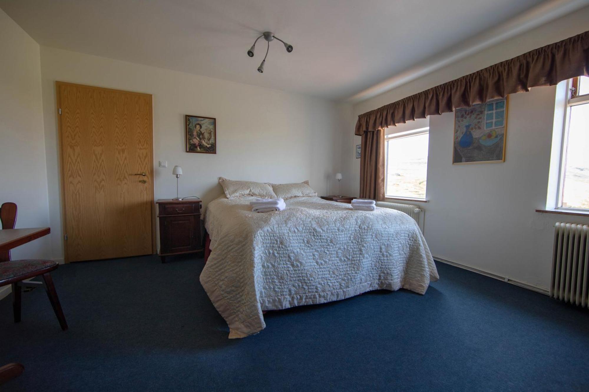 Hotel Breidavik Breithavik Εξωτερικό φωτογραφία