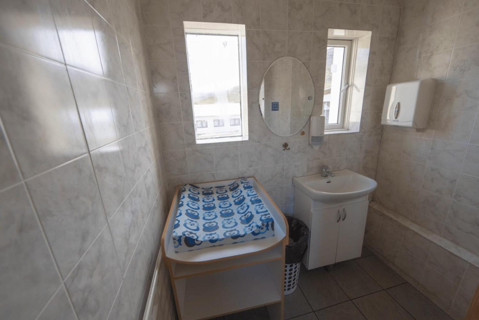 Hotel Breidavik Breithavik Εξωτερικό φωτογραφία