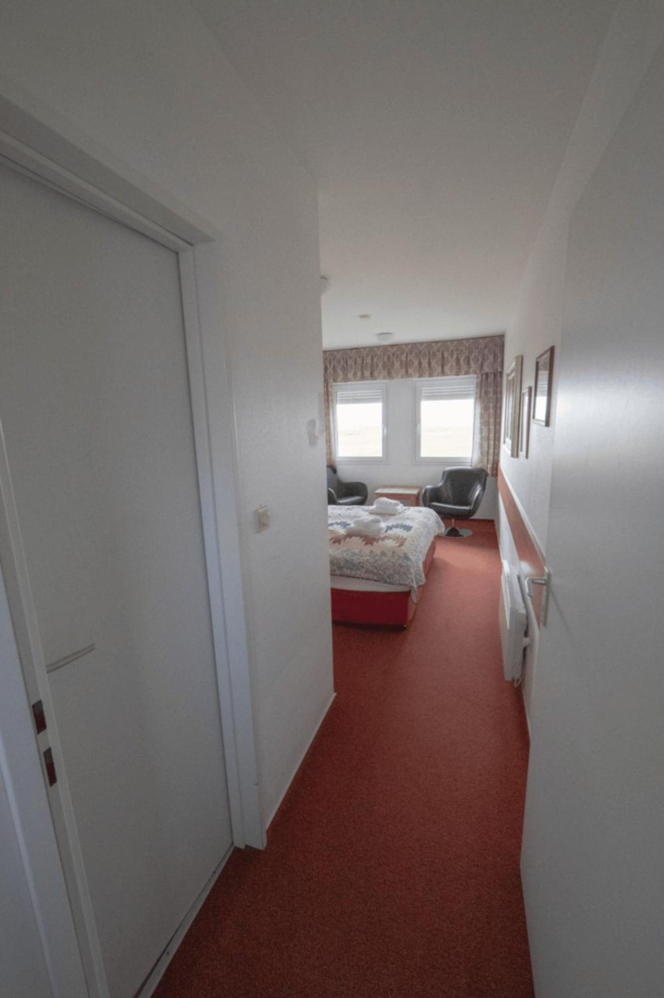 Hotel Breidavik Breithavik Εξωτερικό φωτογραφία