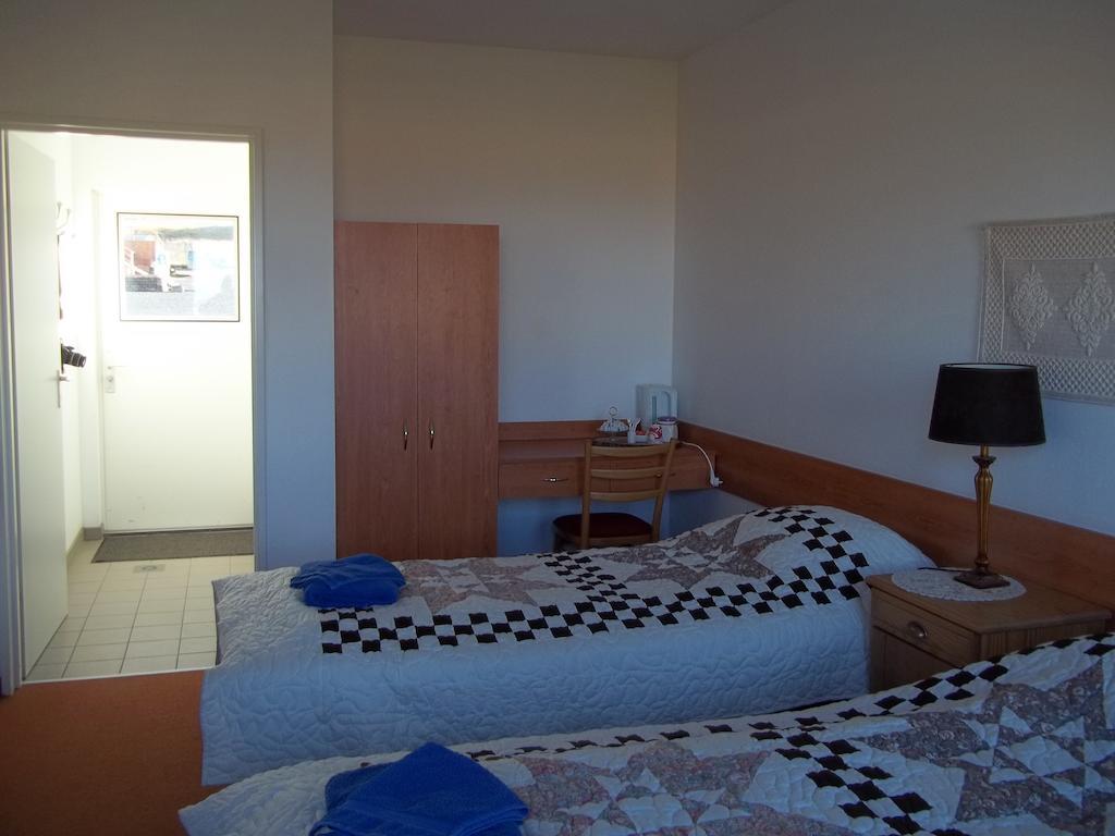 Hotel Breidavik Breithavik Δωμάτιο φωτογραφία