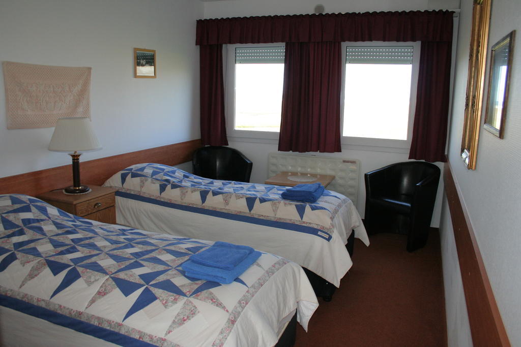 Hotel Breidavik Breithavik Εξωτερικό φωτογραφία